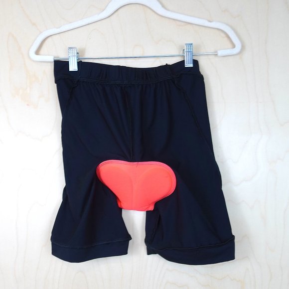Decathlon Triban Men's Bike Shorts - Picture 8 of 9